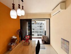 Twin Fountains (D25), Condominium #600338281